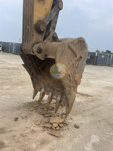 ตัวขุดตีนตะขาบหนัก42ตัน41Ton SY415H แซน SY415H - Product Image 4