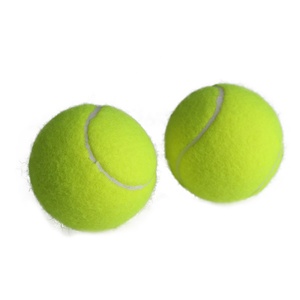 TN02 Bóng Tennis Bán Buôn Chịu Áp Lực Tùy Chỉnh Đóng Gói Lon ITF Chấp Thuận ITF - Product Image 6