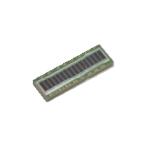 S15249 Sensor Si APD Array Original SMD Mounting Type Vacuum Package - Product Image 1