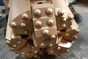 GL24-914 סימטרי קונצנטריים להעמיס מארז מערכת עם הזזה בלוקים עבור 24 "<span class=keywords><strong>DTH</strong></span> פטיש קידוח - Product Image 4