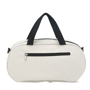 Bolsas de Viaje con Separación para Ropa Seca y Mojada, Deportivas, para Gimnasio, Hombres y Mujeres, con Correa de Hombro Ajustable, para Deportes y Gimnasios - Product Image 2