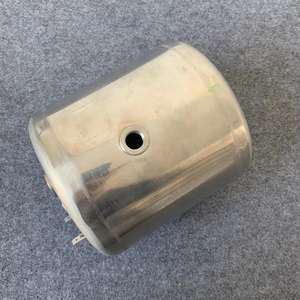 غلاية اسبريسو من الفولاذ المقاوم للصدأ ذات كفاءة قابلة للتخصيص للاستخدام المنزلي والتجاري - Product Image 3