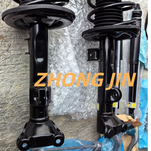 Nouveau pour W203 Kit de Suspension avant avec amortisseur pour BENZ Classe C/<span class=keywords><strong>CLK</strong></span>/W203 <span class=keywords><strong>W209</strong></span> S203 CL203 A209 C209 C200 - Product Image 5