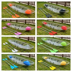 Tabla de Paddle Surf Inflable de Alta Calidad con Parasol para Campamentos Familiares en Ríos - Product Image 4