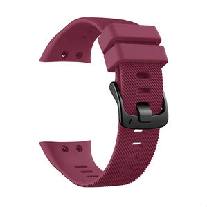 Climber, venta al por mayor, <span class=keywords><strong>correa</strong></span> de pulsera de goma para Garmin <span class=keywords><strong>Forerunner</strong></span> <span class=keywords><strong>45</strong></span> 45S, reloj inteligente, reemplazo de pulsera de silicona - Product Image 3