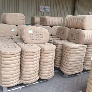 핫 세일 친환경 화이트 앙고라 토끼 섬유 탑 공장-방적용 탈모 하이 퀄리티 - Product Image 6