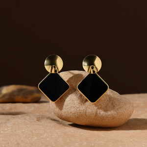 Pendientes de Moda E295-E180-0698H - Product Image 3