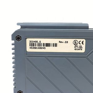 โมดูลเอาต์พุตดิจิตอล B&R 3DO4866 สำหรับ CPU 3DO486.6 PLC - Product Image 2