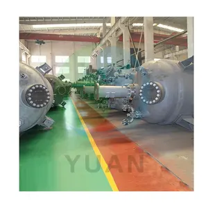 YUAN Best Price Low Running Consumption High Quality Economcial Sorbitol Production Line