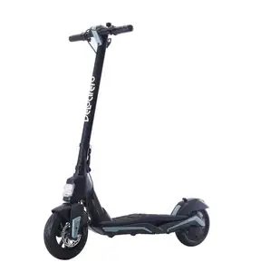 electric scooters Velocifero MAD AIR 350W Italy design magnessium alloy frame 36V 10Ah portable lithium battery