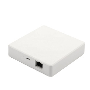 Smart Tuya <strong>Zigbee</strong> <strong>3</strong>.0 Gateway Hub Wireless Remote Control <strong>Iot</strong> for Linked Devices Compatible Alexa Google Assistant - Product Image 6