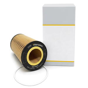กรองน้ำมันเครื่อง VISTORA คุณภาพสูง E34H D213  ประสิทธิภาพการกรองสูง 1629393 1643070 1643070G 1643070 41948921 - Product Image 1