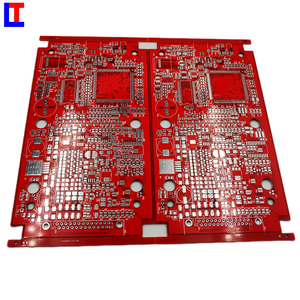 Pid <b>control</b> board 1500w amplifier 5kva solar inverter pcb board assembly dual power supply <b>usb</b> charger pcb board 5v 3a design - Product Image 4