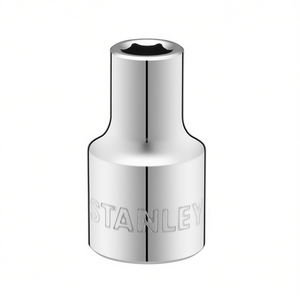 Stanley <b>Socket</b> Hexagon Head 1/2 In Maxidrive Profile - Product Image 2