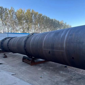 Secador de Grano de Cerveza Industrial de Acero Inoxidable Automático de Alta Eficiencia |   YunFan YF Precio de Fábrica con Certificación CE - Product Image 1