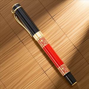 High Quality Ballpoint <b>Pens</b> with logo Luxury Signature <b>Pen</b> Customize logo Suitable for Corporate Promotion and Personal Gifts - Product Image 5