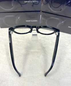 V03-T6 Smart Glasses <b>with</b> Dual Camera 8MP Touch Control 1200P Video Recording Anti-Shake AI Translation & AR Navigation - Product Image 4