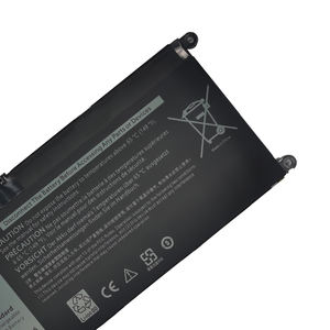 Batería Recargable YRDD6 de 42Wh y 3500mAh para Portátiles Inspiron 5482, 5480, 5481, 5485, 5491, Disponible en Stock - Product Image 2
