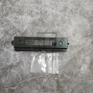 Khay Khe Đựng Thẻ Trò Chơi Hộp Mực Cho Máy Chơi Game Nintendo 64 Cho Máy Chơi Game <span class=keywords><strong>N64</strong></span> Phụ Tùng Thay Thế Sửa Chữa - Product Image 4