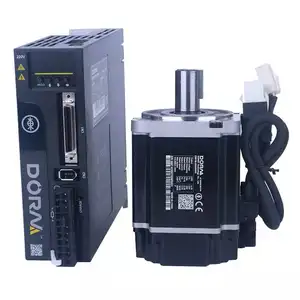 Schnellreaktion Servomotor 60 Serie 220 VAC 400 W 3000 U/min 1,27 Nm für die Automatisierung Industrie