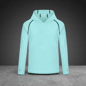 Rashguard Garçon Manches Longues Compression Respirant UPF50+ Étanche Spandex Anti-Déchirure pour No-Gi Grappling Sparring - Product Image 3