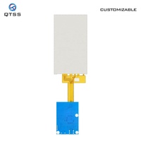 QTSS 720x1280 4,1 Zoll TFT LCD-Modul Bildschirm MIPI-Schnittstelle 31-Pin LCD-Controller-Board für Zweitbildschirm LCD-Module Produkt