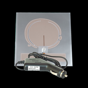 <span class=keywords><strong>Film</strong></span> lumineux Avenger metal, <span class=keywords><strong>Film</strong></span> lumineux à effet lumineux - Product Image 3