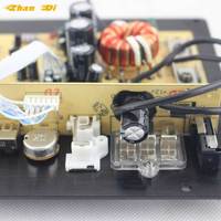 Meilleures ventes : Amplificateur audio professionnel pour voiture 12V 5000W 1 canal