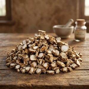 Rizoma Seco de Hedychium Spicatum, Materia Prima Herbal, Rizoma Seco de Kapoor Kachri, Materia Prima a Granel - Product Image 4
