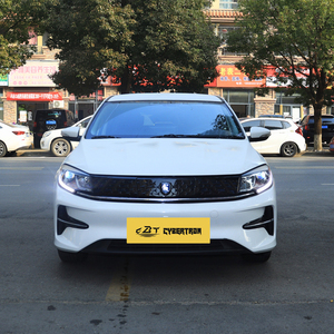 Voitures Électriques d'<span class=keywords><strong>Occasion</strong></span> Dongfeng Forthing S60 EV 2024 PRO Brisk Edition 163 ch – Berline à Charge Rapide – Prix Compétitif Chine - Product Image 2