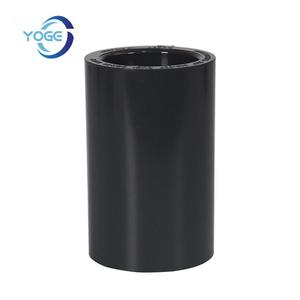 Trung Quốc Nhà phân phối PVC SCH 80 ASTM tiêu chuẩn phổ Công Đoàn Doanh áp lực cao vuông cung cấp nước phụ kiện đường ống - Product Image 6