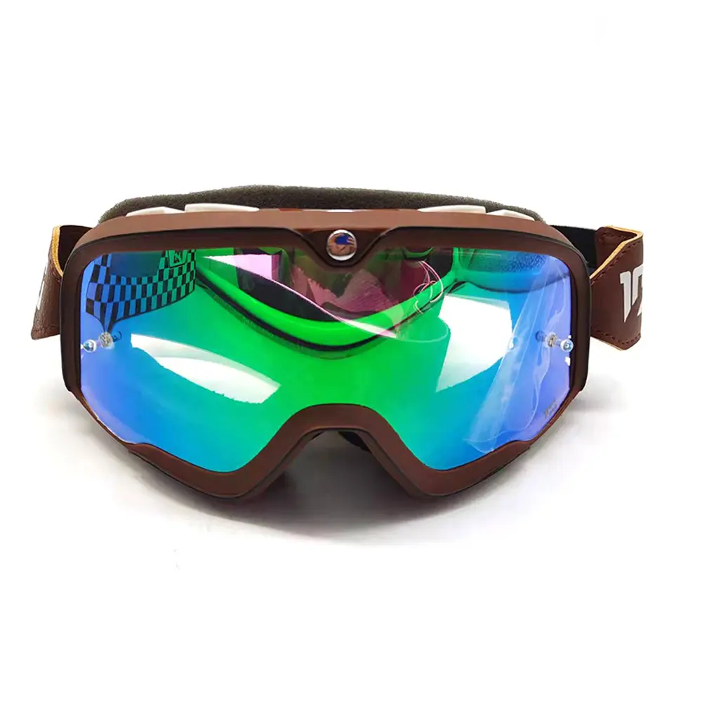 Outdoor sports Cross-country cycling Anti wind sand anti UV Tactical glasses