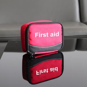 ערכת עזרה ראשונה מיני ניילון עזרה ראשונה ערכת עזרה ראשונה עבור משרד פנים בחוץ - Product Image 6
