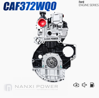 Nuovo Motore Completo CAF372WQ0 1.0T a Benzina per Ford Fiesta Eco Sport