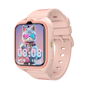 Reloj Inteligente para Niños Blackview Z30, 4G RAM, 256 MB, 800 mAh, 1.75 Pulgadas, 280*320, Tarjeta SIM Pequeña, SOS, GPS, Linterna LED, Reloj Infantil - Product Image 2
