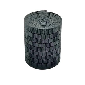 Tùy chỉnh chất lượng cao dệt mềm ban nhạc đàn hồi cho vành đai hỗ trợ - Product Image 3