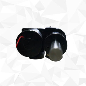 Dispositif manipulateur de plateforme élévatrice miniature hydraulique à tige poussoir électromécanique DC Mars pour pousser et soulever - Product Image 3