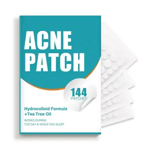 Best Pimple Patch | The Patch Brand 144 Patches