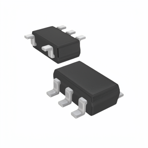 Electronics Component SC 74A, SOT 753 Power Management (PMIC) XC6222D331MR-G Authorized Distributor - Product Image 1