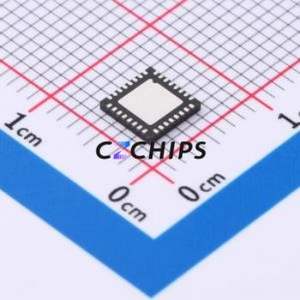 Protector contra sobretensiones PMIC de chip IC de circuito integrado original y nuevo de 1/2 "(5x5) - Product Image 2