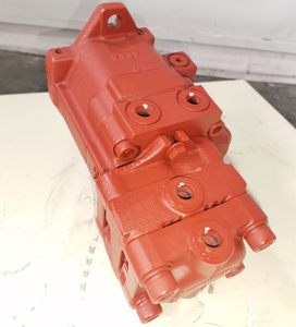 Pompe hydraulique KX41-2VXC pour pièces de rechange d'excavatrice PVD-00B-14P-5G3-5761A à pistons axiaux (pièce de rechange) - Product Image 1