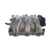 Nouveau collecteur d'admission de moteur RUOBEN pour 2721402401 Classe C Classe E CLK350 GLK350 ML350 ML450 R350 S400 SLK280 V6