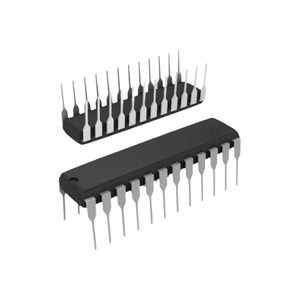 ช่องจำหน่ายชิ้นส่วนอิเล็กทรอนิกส์แบบฝัง 24 DIP ATF20V8B-10PU - Product Image 1