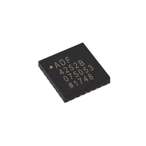 ADF4252BCPZ Encapsulation LFCSP24 Phase-locked Loop PLL ชิ้นส่วนอิเล็กทรอนิกส์แบบรวมในตัวของแท้ใหม่ - Product Image 1