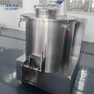 Mélangeur à grande vitesse LCH pour mélangeur de poudre de <span class=keywords><strong>toner</strong></span> - Product Image 3