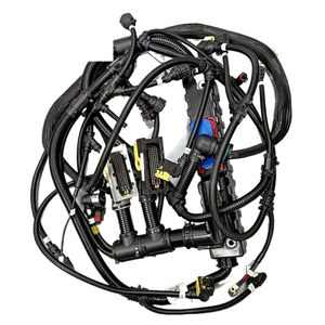 Arnés de cableado VOE17483377 17483377 para motor D13J, excavadoras EC350E EC380E EC480E, y cargadoras L150H L180H L220H - Repuestos 17483377 - Product Image 1