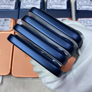Nuovo Arrivo: Smartphone 17 Pro <span class=keywords><strong>Max</strong></span> 5G Sbloccato Versione Globale con Display OLED, Batteria da 4500mAh, Lingue Spagnola e Inglese - Product Image 2