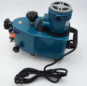 Rectificadora de biselado de pulido de bordes de vidrio manual portátil para Borde de vidrio redondo - Product Image 5