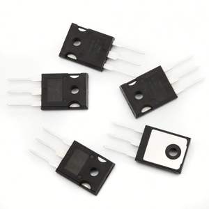 New - Original Guaranteed 60R115P TO-247 Transistor Specialized Electronic Components Purchasing and Support Services - Product Image 1