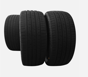 Pneumatico Estivo per Auto 205/55R16 <span class=keywords><strong>91V</strong></span> Radiale Tubeless - Product Image 5